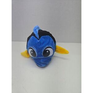 Disney Finding‎ Dory Baby Dory Plush Toy Stuffed Animal Blue Fish Character